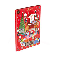 Advent Calendar (95g)