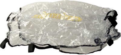 Rain Cover for Adventure Trailers