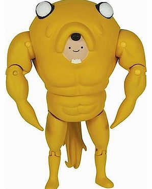 - 12.5cm Finn in Jake Suit Action