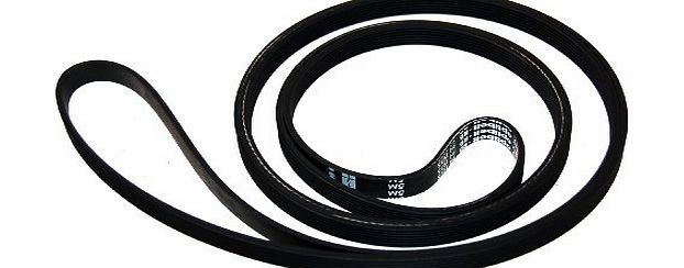 AEG 1258288107 1975H8 Electrolux John Lewis Tricity Bendix Zanussi Tumble Dryer Drive Belt