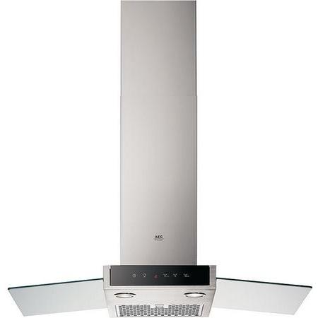 AEG DD9894M Stainless Steel Cooker Hood DD9894M