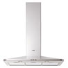 DK4490-M cooker hoods in Stainless Steel