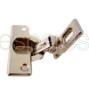 AEG Washing Machine Integrated Hinge