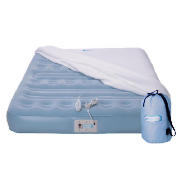 Aerobed Platinum King Inflatable Mattress