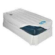 Premier Raised Single Inflatable Mattress