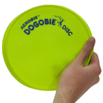 Aerobie Dogobie Flying Disc