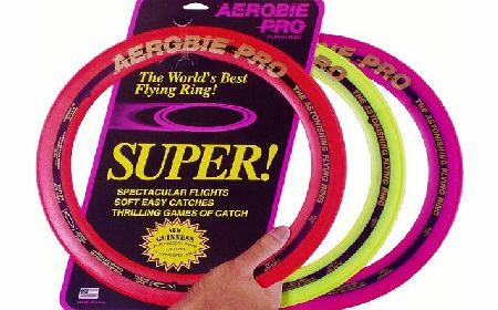 Aerobie Pro Flying Ring