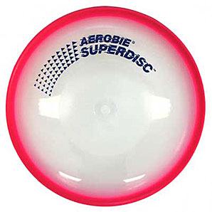 Aerobie Superdisc