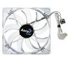 Light Wave 140 mm Blue LED Fan