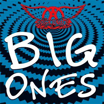 Aerosmith Big Ones