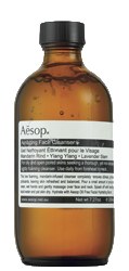 Aesop Amazing Face Cleanser 200ml