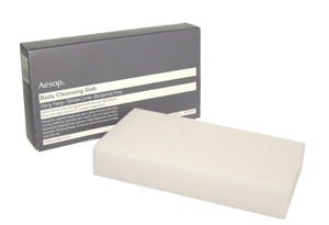 Aesop Body Cleansing Slab 310gm