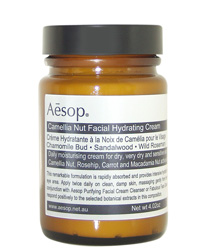 Aesop Camellia Nut Facial Hydrating Cream 120ml