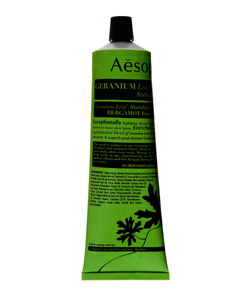 Aesop Geranium Leaf Body Balm 120ml