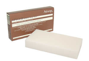 Aesop Ginger Root Soap Slab 310gm