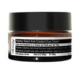 Aesop Parsley Seed Anti-Oxidant Eye Cream 10ml