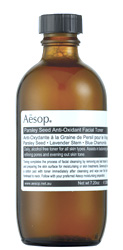 Aesop Parsley Seed Anti-Oxidant Toner 200ml
