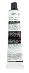 Aesop Parsley Seed Cleansing Masque 60ml