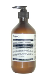 Aesop Rejuvenate Aromatique Body Balm 500ml