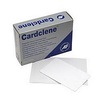 AF Cardclene (Impregnated)