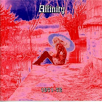 Affinity 1971-72