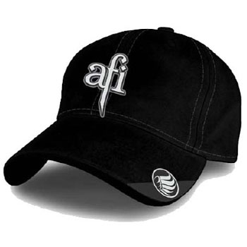 Wings Logo Headwear