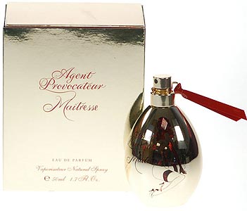 - Maitresse Eau De Parfum 30ml