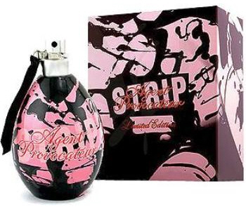 - Strip LIMITED EDITION Eau De