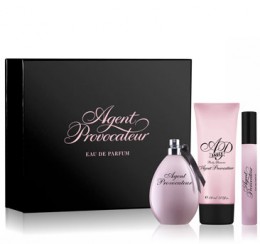 Eau De Parfum Gift Set 100ml