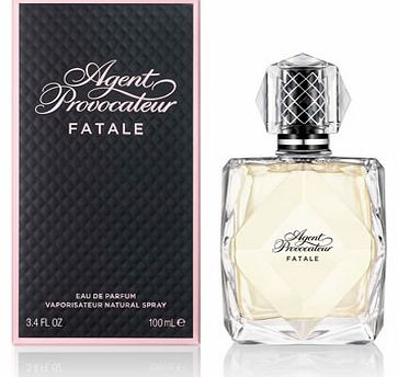 Fatale EDP 100ml