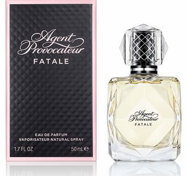 Fatale EDP 50ml