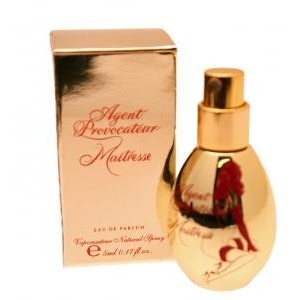 Maitresse 5ml eau de parfum