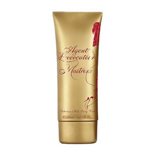 Maitresse Body Wash 200ml