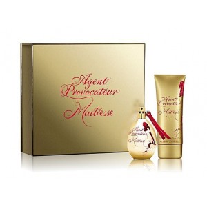 Agent Provocateur Maitresse Gift set