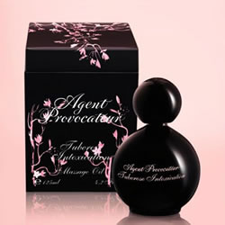 Agent Provocateur Massage Oil Tuberose Intoxication 125ml