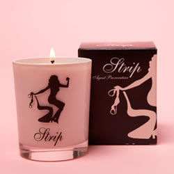 Strip Votive Candle