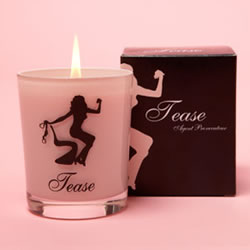 Tease Votive Candle