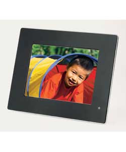 8in Digital Photo Frame