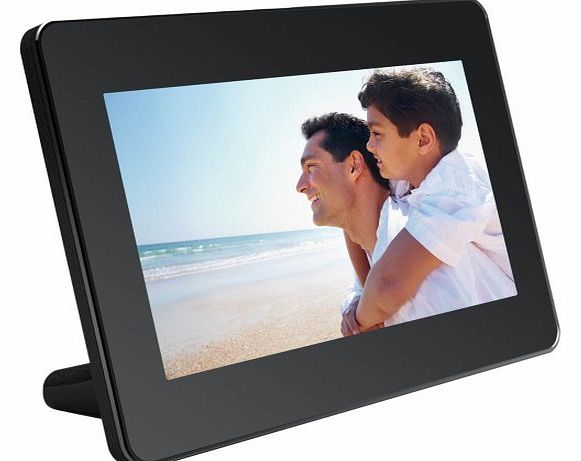 Agfa hoto AF6081PS Digital Photo Frame