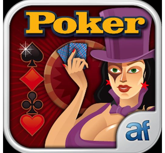 Poker Texas Holdem