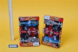 AGP Formula 1 Racing Car 12.5cm 3/Pk (D66788C)