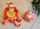 Inflatable Chair - Tigger (D19013B)