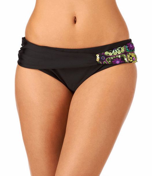 Aguaclara Womens Aguaclara Cusco Carnival MISSY Bikini