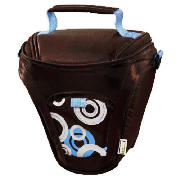 aha 110 Colt Bag, Ripple