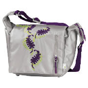 aha 130 SLR Bag, Botanic