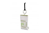 aha Hama aha Mobile Phone Case - Green/White