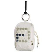 aha Photo Bag 70J Blue/White