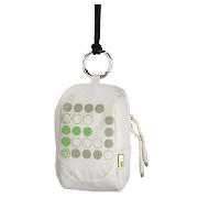 aha Photo Bag 70J Green/White