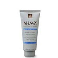 Ahava Gentle Mud Exfoliator