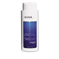 Ahava Menand#39;s Mineral Shower Gel